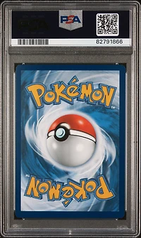 2023 Pokemon Svp En-sv Black Star Promo 085 Pikachu/grey Felt Hat PSA