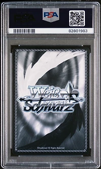 2023 Weiss Schwarz Avatar The Last Airbender 048 Zuko: Crossroads Red Stamp PSA 9