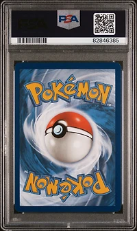 2023 Pokemon Mew En-151 179 Mr. Mime Illustration Rare PSA