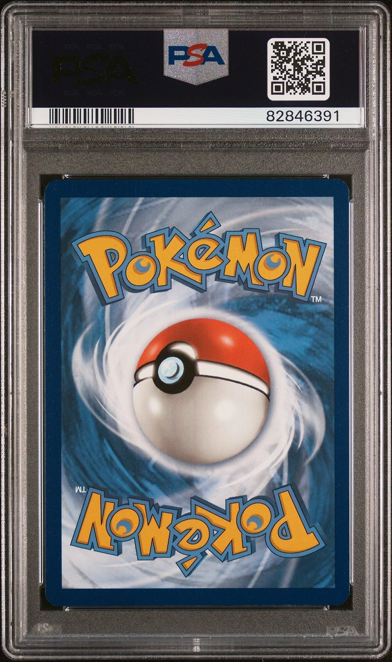 2021 Pokemon Sword & Shield Chilling Reign 057 Gengar-reverse Foil PSA 10