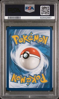 2023 Pokemon Mew En-151 Alakazam Ex PSA