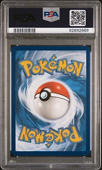 2023 Pokemon Mew En-151 203 Erika's Invitation PSA