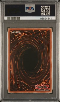 2023 Yu-gi-oh! Lc01-legendary Collection: 25th Anniversary Edition En004 Blue-eyes White Dragon PSA 10