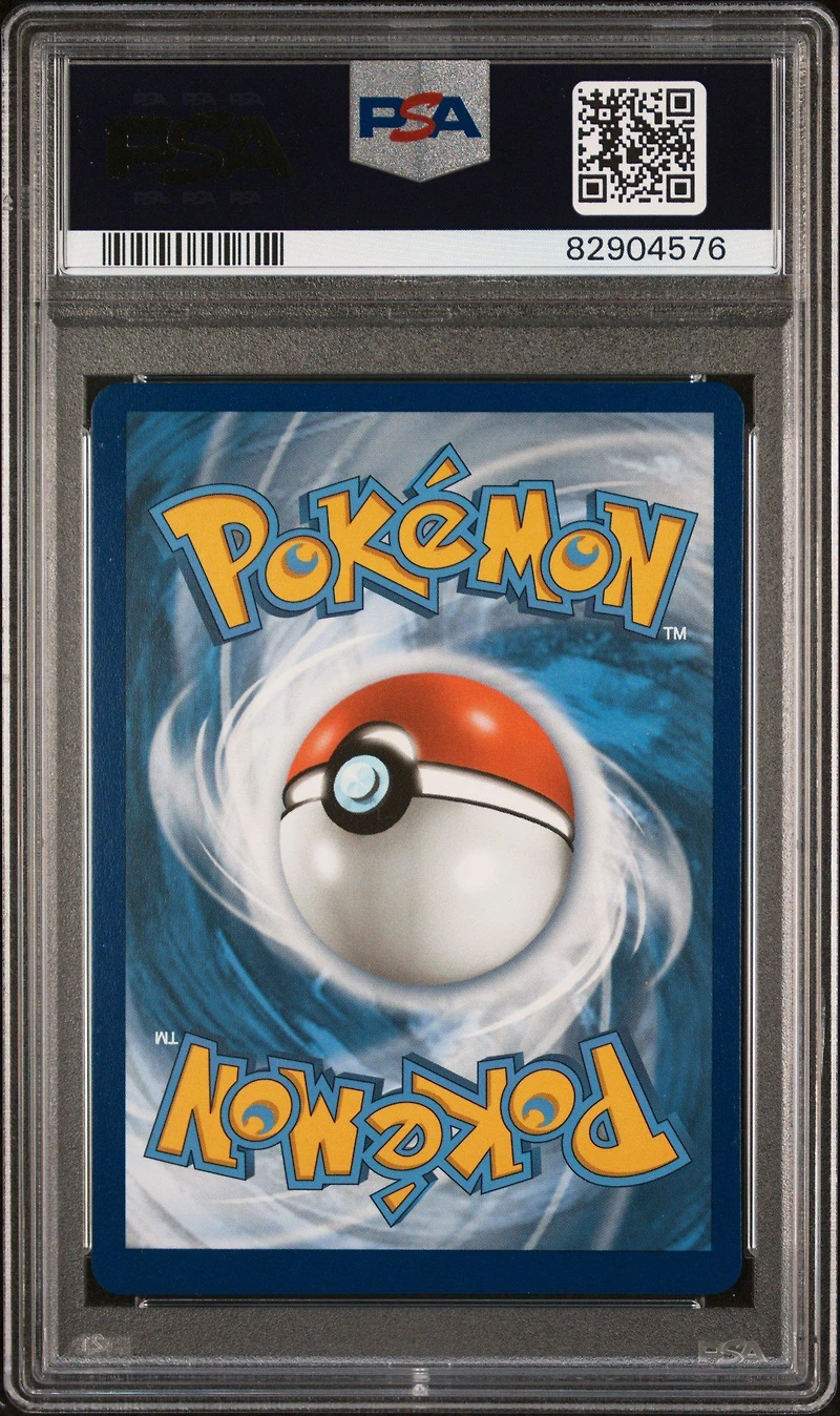 2021 Pokemon Sword & Shield Chilling Reign 201 Fa/blaziken Vmax PSA 10