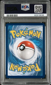 2022 Pokemon Sword & Shield Silver Tempest 202 Fa/lugia Vstar PSA 9