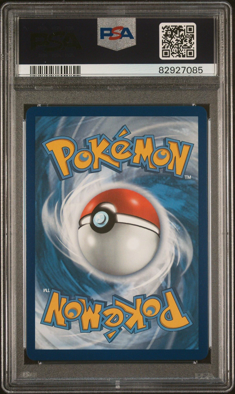 2022 Pokemon Sword & Shield Brilliant Stars Tg23 Fa/umbreon Vmax PSA 10