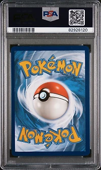 2023 Pokemon Pal En-paldea Evolved 276 Super Rod PSA 9
