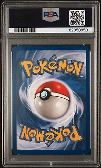 1999 Pokemon Fossil 57 Zubat PSA 10
