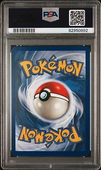 1999 Pokemon Fossil 44 Tentacruel 1st Edition PSA 10