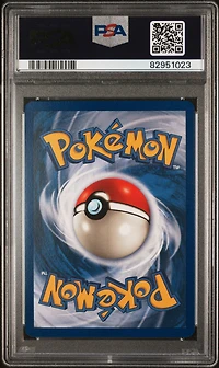 1999 Pokemon Fossil 57 Zubat 1st Edition PSA 10