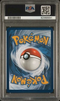 2023 Pokemon Svp En-sv Black Star Promo 044 Charmander PSA