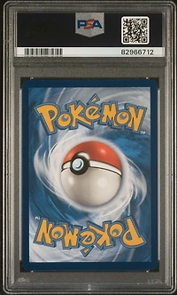 2023 Pokemon Obf En-obsidian Flames Geeta PSA