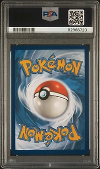 2023 Pokemon Pal En-paldea Evolved 268 Grusha PSA 9