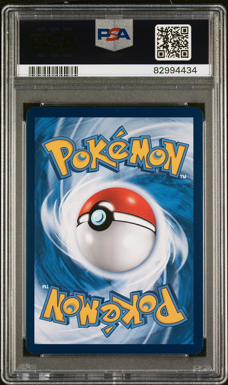 2023 Pokemon Simplified Chinese Csma C-arceus & Dialga & Palkia Gx Gift Box 002 Arceus & Dialga & Palkia Gx PSA 9