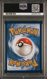 2023 Pokemon Mew En-151 173 Pikachu Illustration Rare PSA