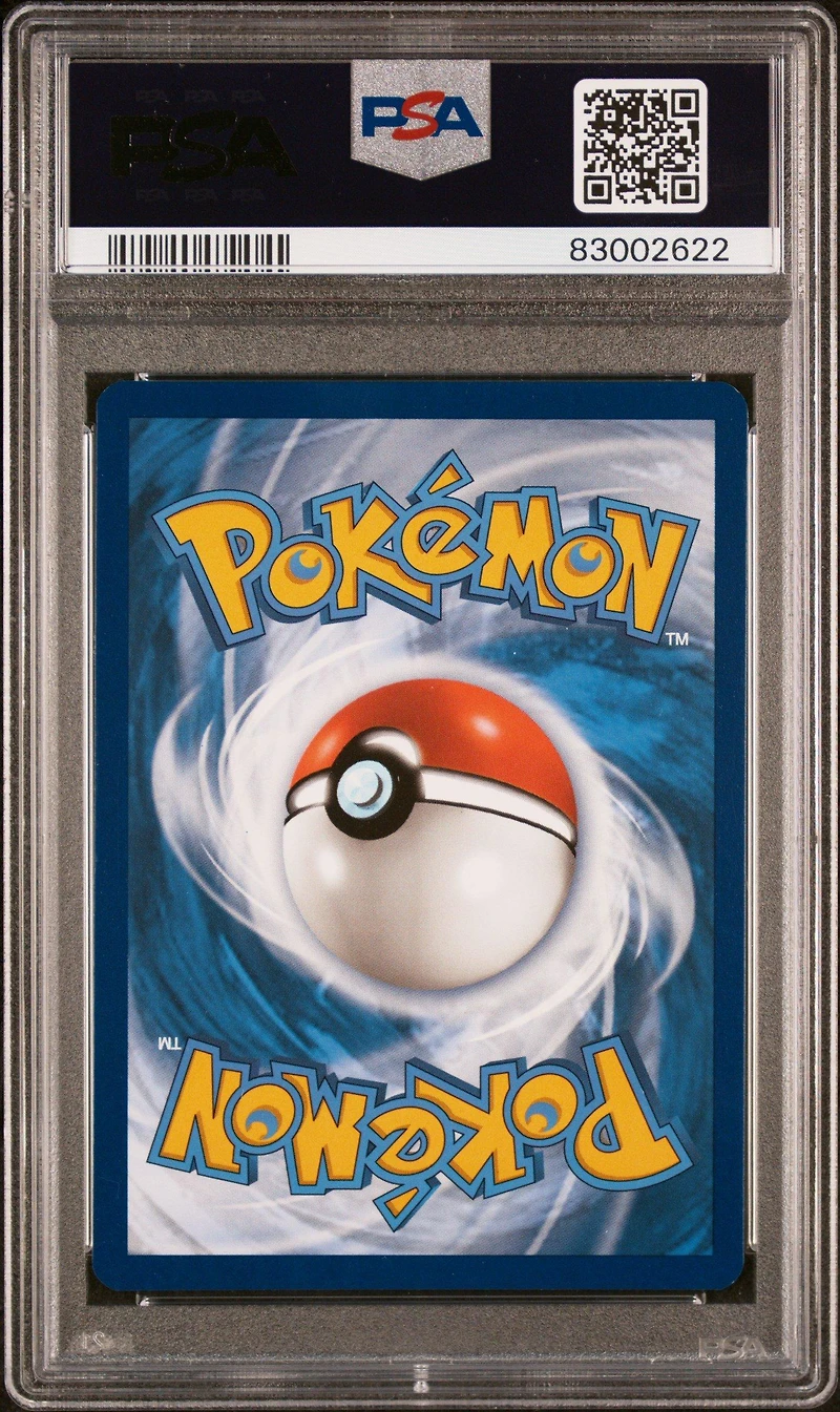 2023 Pokemon Mew En-151 068 Machamp PSA 10
