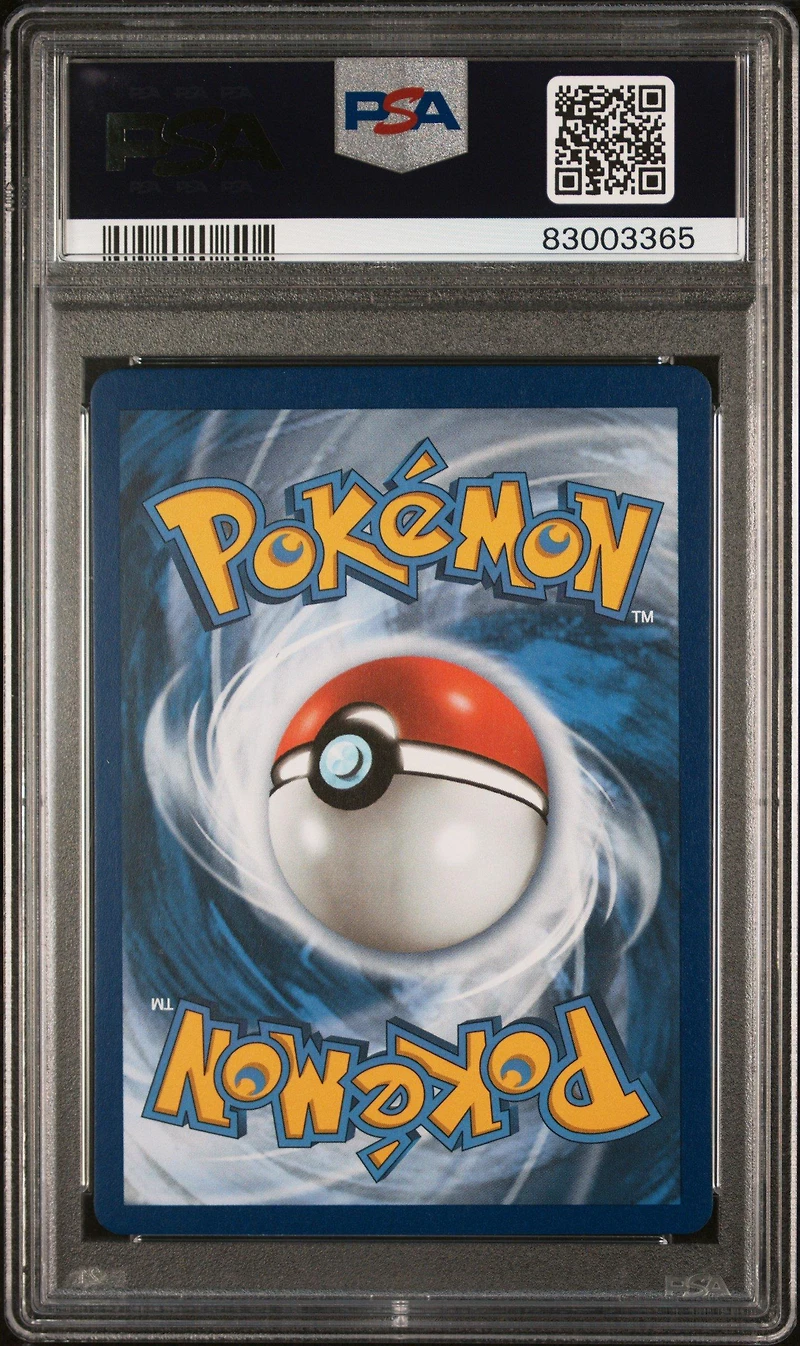 2021 Pokemon Celebrations Classic Collection 109 Luxray Gl Lv.x PSA 10