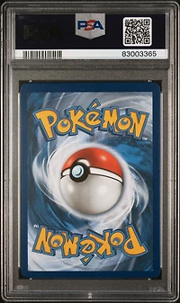2021 Pokemon Celebrations Classic Collection 109 Luxray Gl Lv.x PSA 10