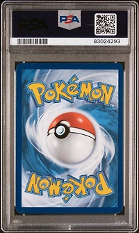2023 Pokemon Svp En-sv Black Star Promo 053 Mew Ex PSA