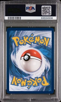 2023 Pokemon Mew En-151 025 Pikachu Reverse Holo PSA