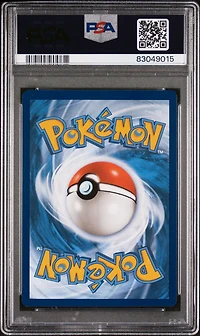 2023 Pokemon Mew En-151 174 Nidoking PSA 9