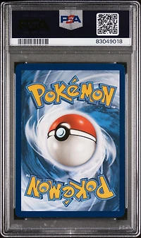 2023 Pokemon Mew En-151 Venusaur Ex PSA