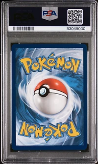 2023 Pokemon Mew En-151 194 Bill's Transfer Ultra Rare PSA