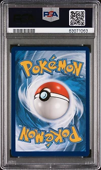 2021 Pokemon Swsh Black Star Promo 092 Charmander PSA 9