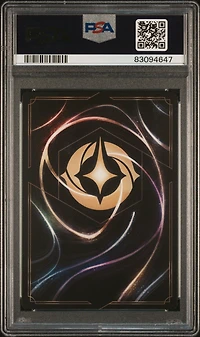 2023 Disney Lorcana En 1-the First Chapter 23 Stitch