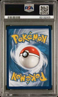 2022 Pokemon Sword & Shield Astral Radiance 207 Full Art/zisu Secret PSA 9