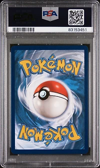 2021 Pokemon Sword & Shield Battle Styles 147 Fa/tapu Koko V PSA 10