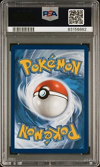 2023 Pokemon Svp En-sv Black Star Promo 046 Bulbasaur 151 Poster Collection PSA