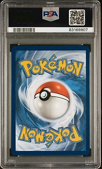 2023 Pokemon Mew En-151 Mew Ex PSA