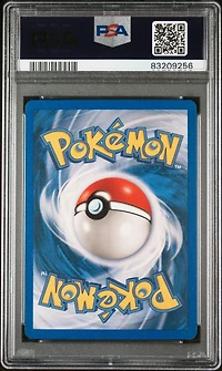 2004 Pokemon Ex Fire Red & Leaf Green 15 Snorlax-holo PSA 9