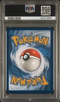 2023 Pokemon Pal En-paldea Evolved 244 Paldean Clodsire Ex PSA 10