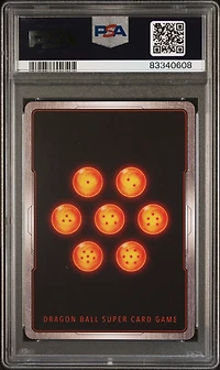 2023 Dragon Ball Super Card Game Series 22 Critical Blow Bt22-140 Ss Gogeta