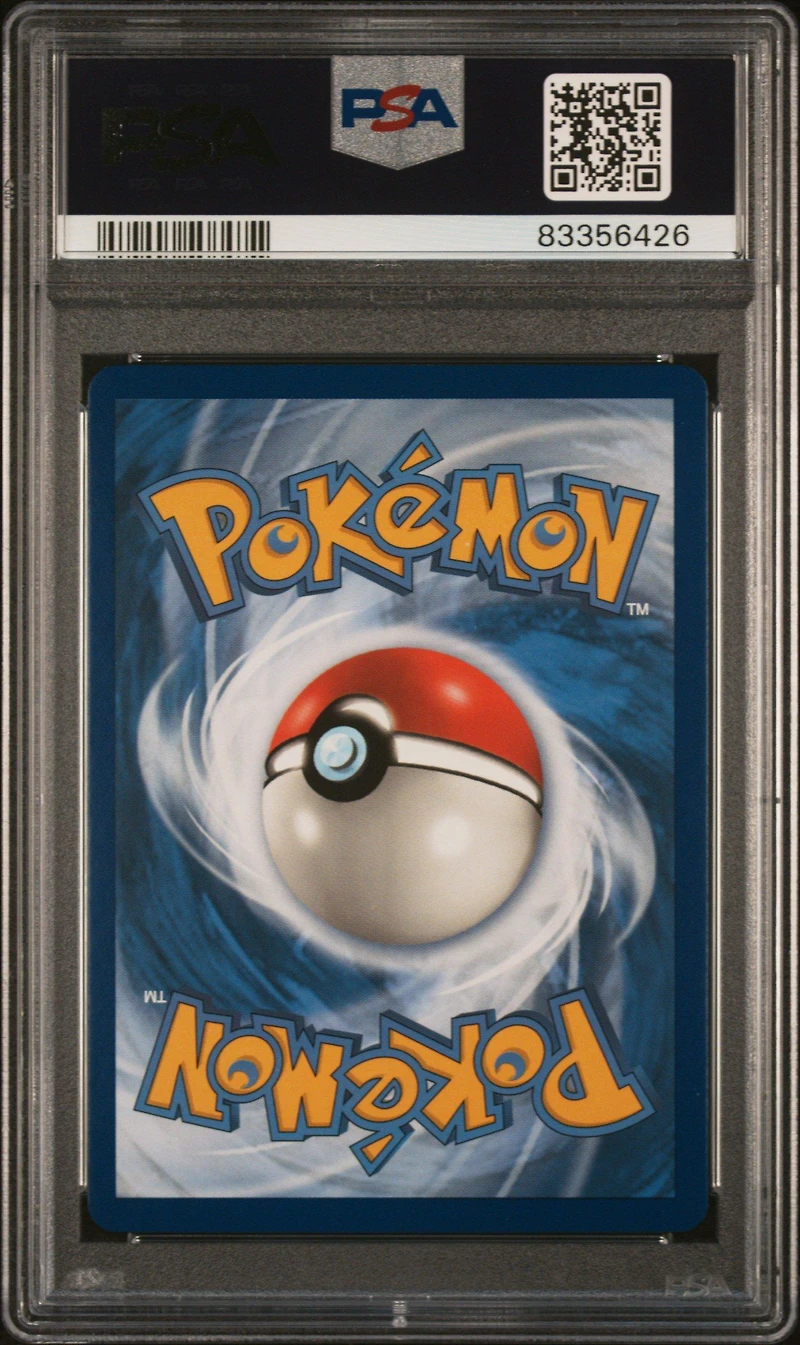 2019 Pokemon Sun & Moon Cosmic Eclipse 110 Flygon Gx PSA 8