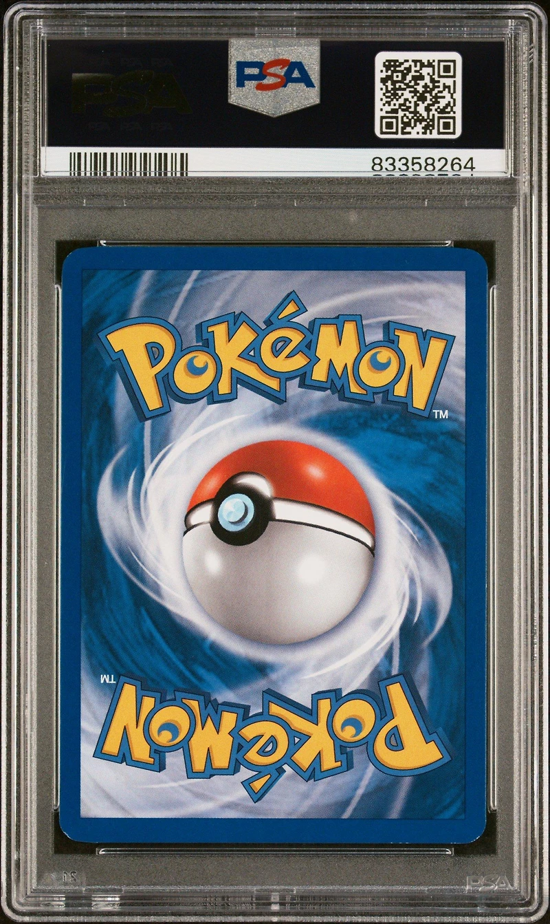 2007 Pokemon Diamond & Pearl Mysterious Treasures 122 Lucario Lv.x-holo PSA 9