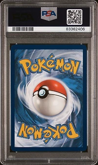 2023 Pokemon Mew En-151 183 Charizard Ex PSA