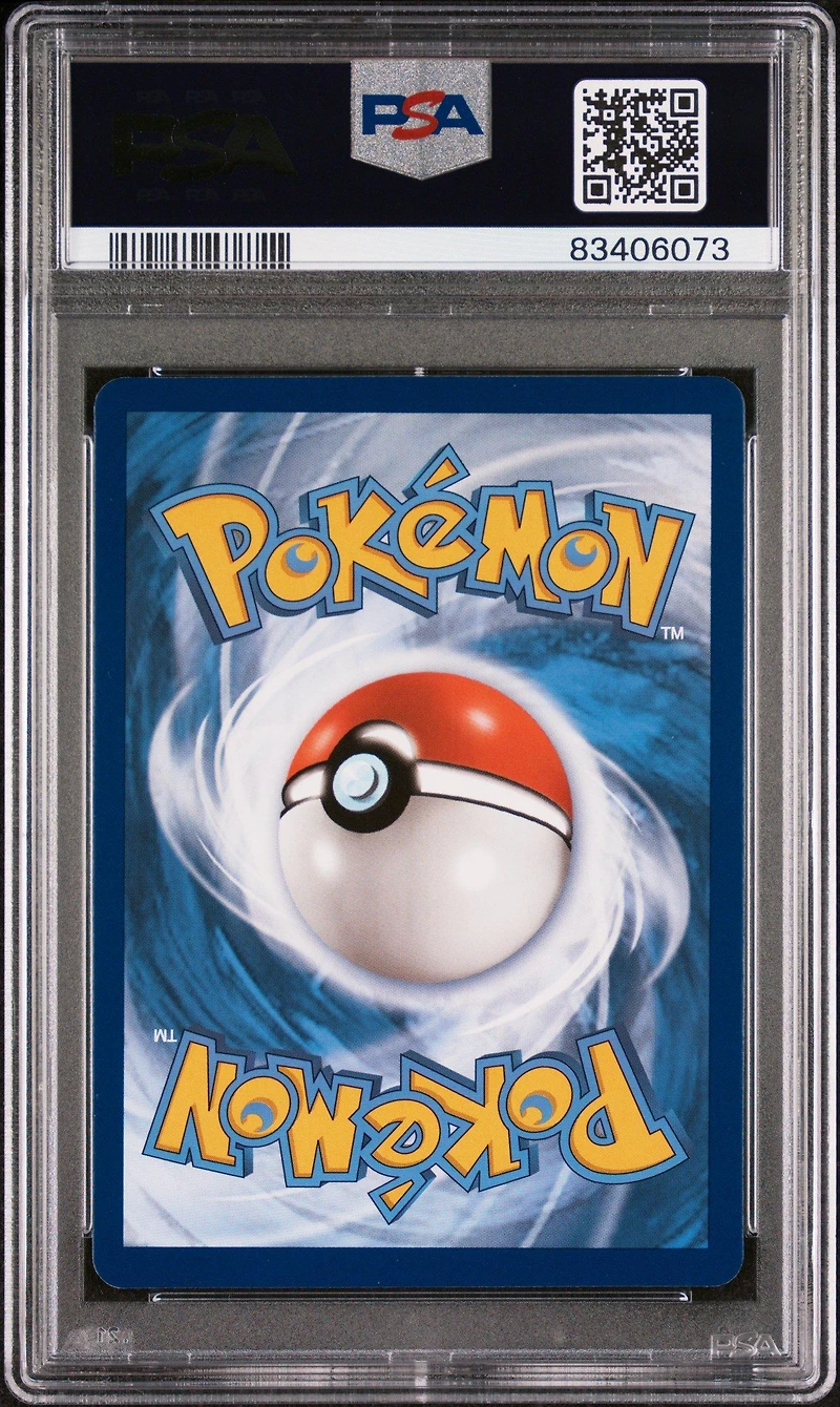 2022 Pokemon Sword & Shield Brilliant Stars Tg15 Fa/sylveon Vmax PSA 10