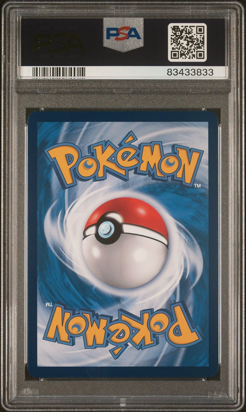 2022 Pokemon Simplified Chinese Csm1a C-storming Emergence: Radiant 168 Charizard Gx Super Rare PSA