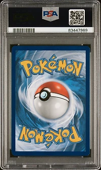 2018 Pokemon Sun & Moon Ultra Prism 58 Giratina-holo PSA 9