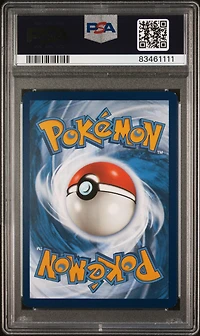 2023 Pokemon Mew En-151 167 Ivysaur PSA