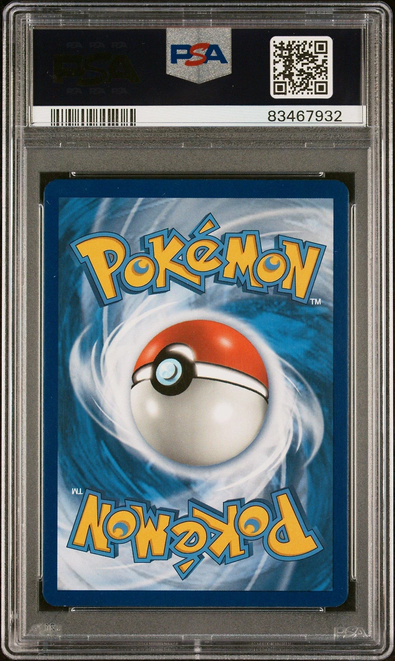 2019 Pokemon Sun & Moon Cosmic Eclipse 236 Fa/rosa PSA 10