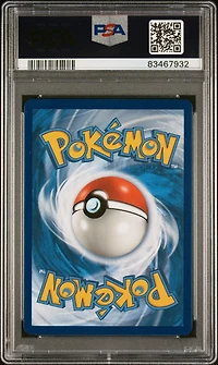 2019 Pokemon Sun & Moon Cosmic Eclipse 236 Fa/rosa PSA 10