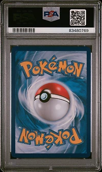 2021 Pokemon Korean Sword & Shield Blue Sky Stream 078 Fa/schoolboy PSA 10