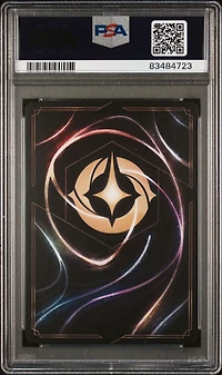 2023 Disney Lorcana En P1-promo 10 Yzma PSA 10