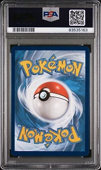 2021 Pokemon Sword & Shield Evolving Skies 058 Dracozolt V PSA 9
