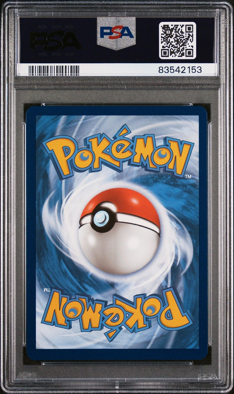 2022 Pokemon Sword & Shield Silver Tempest Tg23 Fa/friends In Galar PSA 9