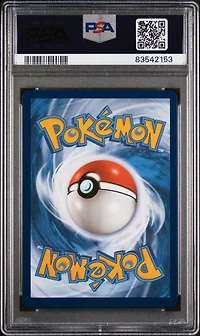 2022 Pokemon Sword & Shield Silver Tempest Tg23 Fa/friends In Galar PSA 9